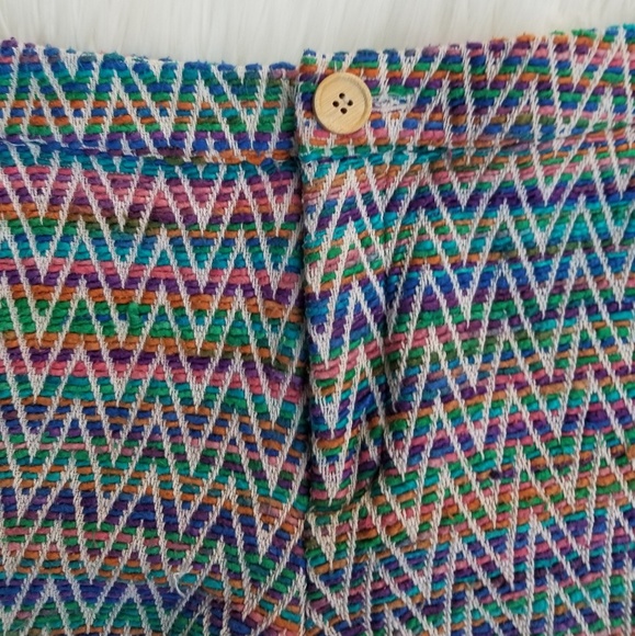 REVOLVE Greylin Natalia Tweed shorts-2 - Picture 7 of 8